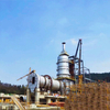 Vertical Preheater