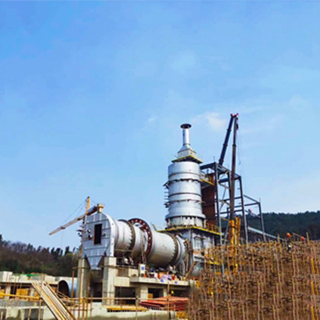 Secondary Combustion Chamber