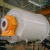 Metallurgy, Mineral Processing Ball Mill