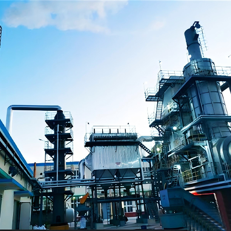 Production Process of Sludge Ceramisite Production Line