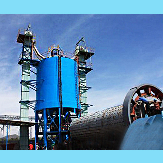 Lithium Battery Disassembly And Recycling Line