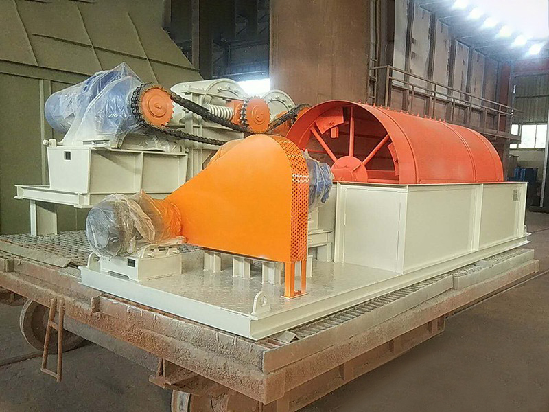 Roller Screen Project (Malaysia)