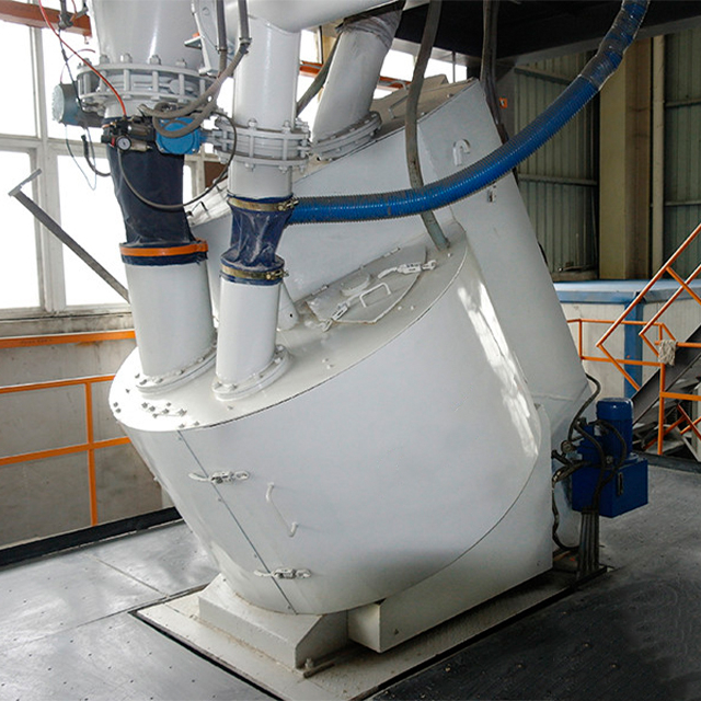 ZKH Series Clean Strong Mixer