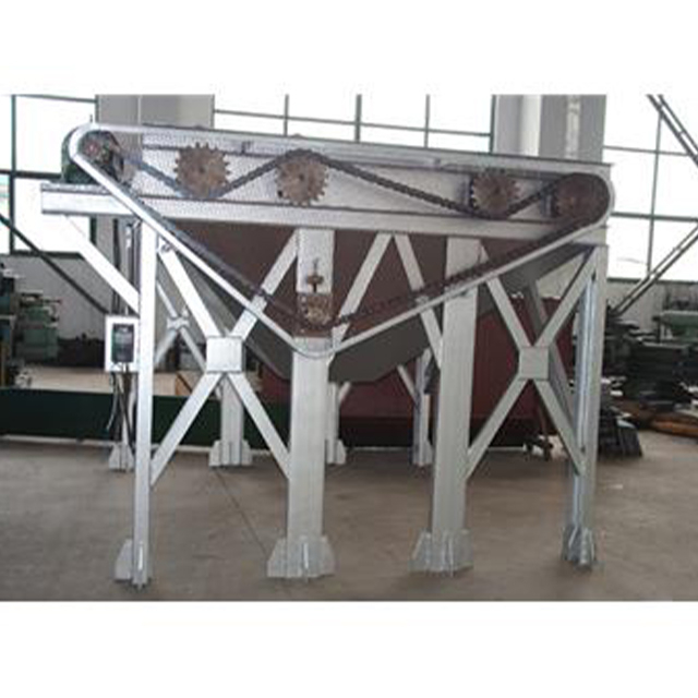 Grain Dryer