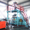 Environmental-friendly Fluorine-free CO2 Foaming XPS Extruded Insulation Board Series Production Line (standard Model)