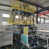 PLA/PET Supercritical CO2 Foaming Testing Machine