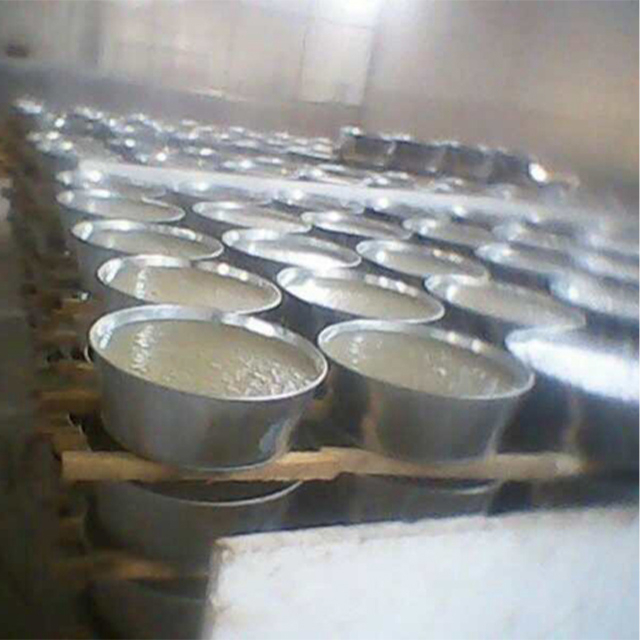 Polycrystalline Rock Sugar Equipment