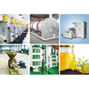 Rapeseed Oil Production Line Equipment