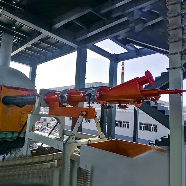 Gas Burner