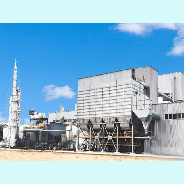 Aluminum Ash Slag Resource Disposal Production Line