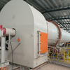 Acidizing Rotary-kiln