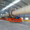 Zinc Oxide Rotary Kiln