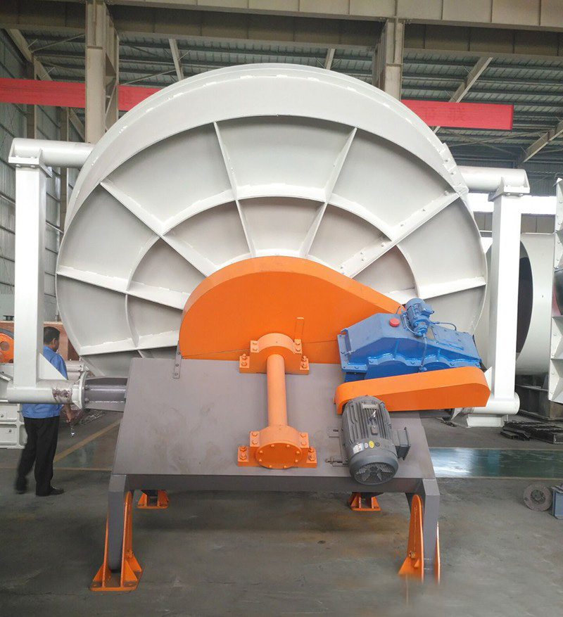 Phosphogypsum Disposal Resources