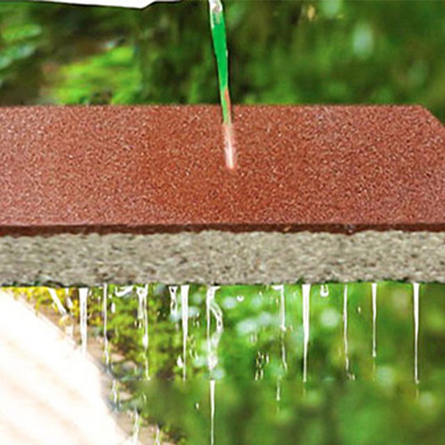 Artificial Color Sand Production Line Production Technology