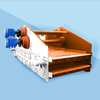 ZK Series Linear Vibrating Screen