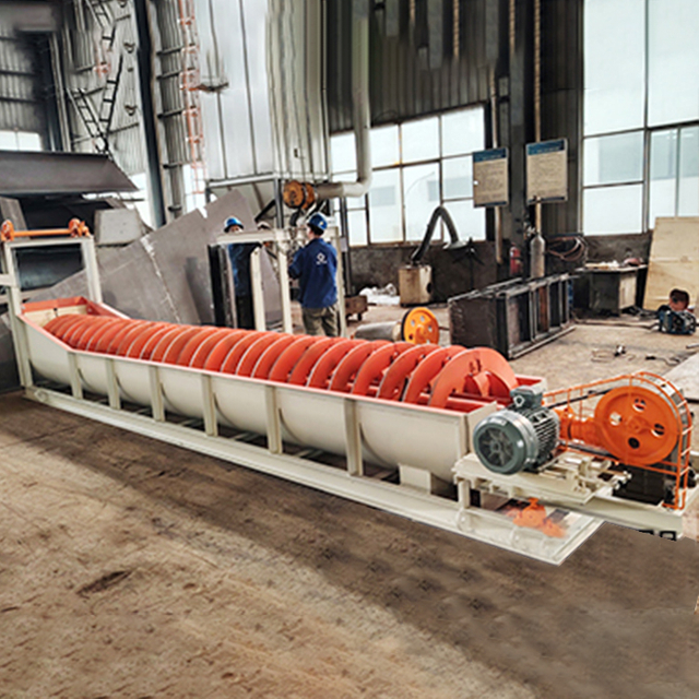 Beneficiation Production Line