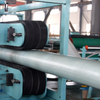 XPS Foam Insulation Pipe Production Line