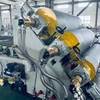 TPU Supercritical CO2 Foaming Extrusion Sheet Production Line