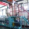 PLA polylactic acid fully degradable foamed sheet production line