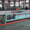 XPS Foamed Decorative Line Production Line