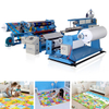 EPE Crawling Pad Complete Set of Equipment/EPE Composite Laminating Machine