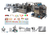Lollipop Processing Machine