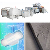 PE Breathable Film Production Line
