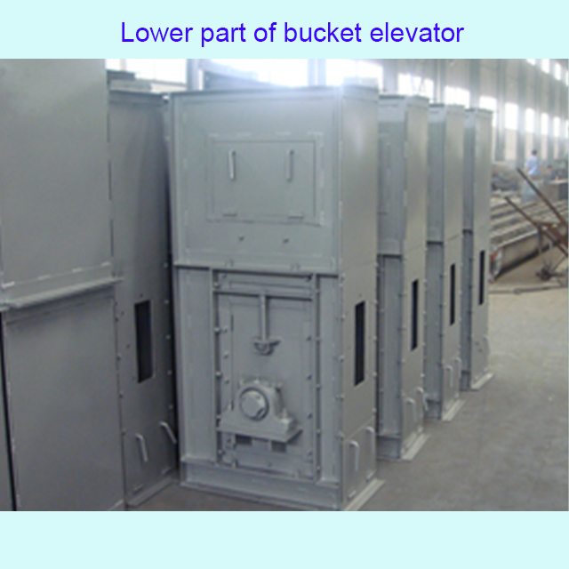 Elevator Accessories