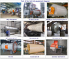 MQZ Energy Saving Bearing Drive Ball Mill
