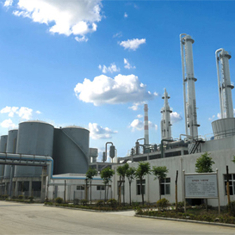 Alcohol/ethanol Production Line/equipment/turnkey Project