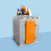 PPC Series Air Box Pulse Dust Collector