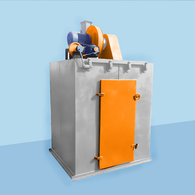 PPC Series Air Box Pulse Dust Collector