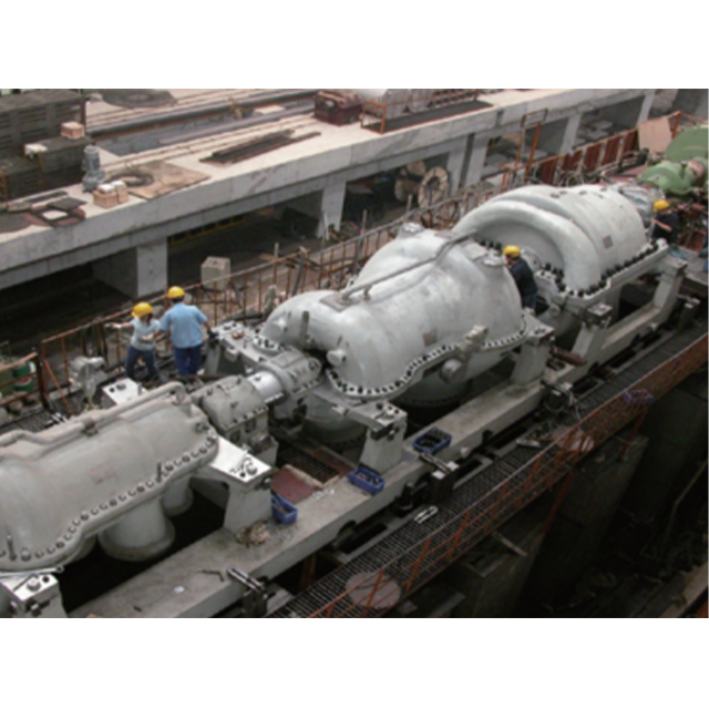 Nitric acid production line, modular process complete nitric acid manufacturing plant, nitric acid production equipment for the chemical industry