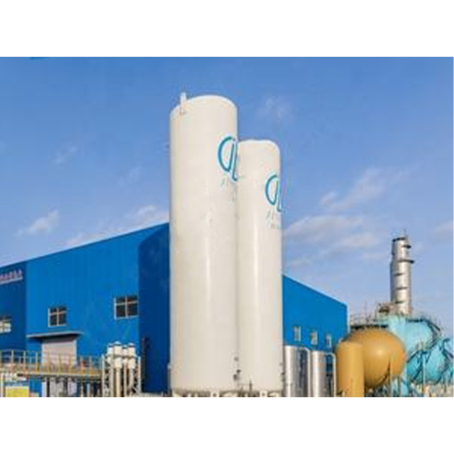 Nitric acid production line, modular process complete nitric acid manufacturing plant, nitric acid production equipment for the chemical industry