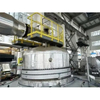 Nitric acid production line, modular process complete nitric acid manufacturing plant, nitric acid production equipment for the chemical industry